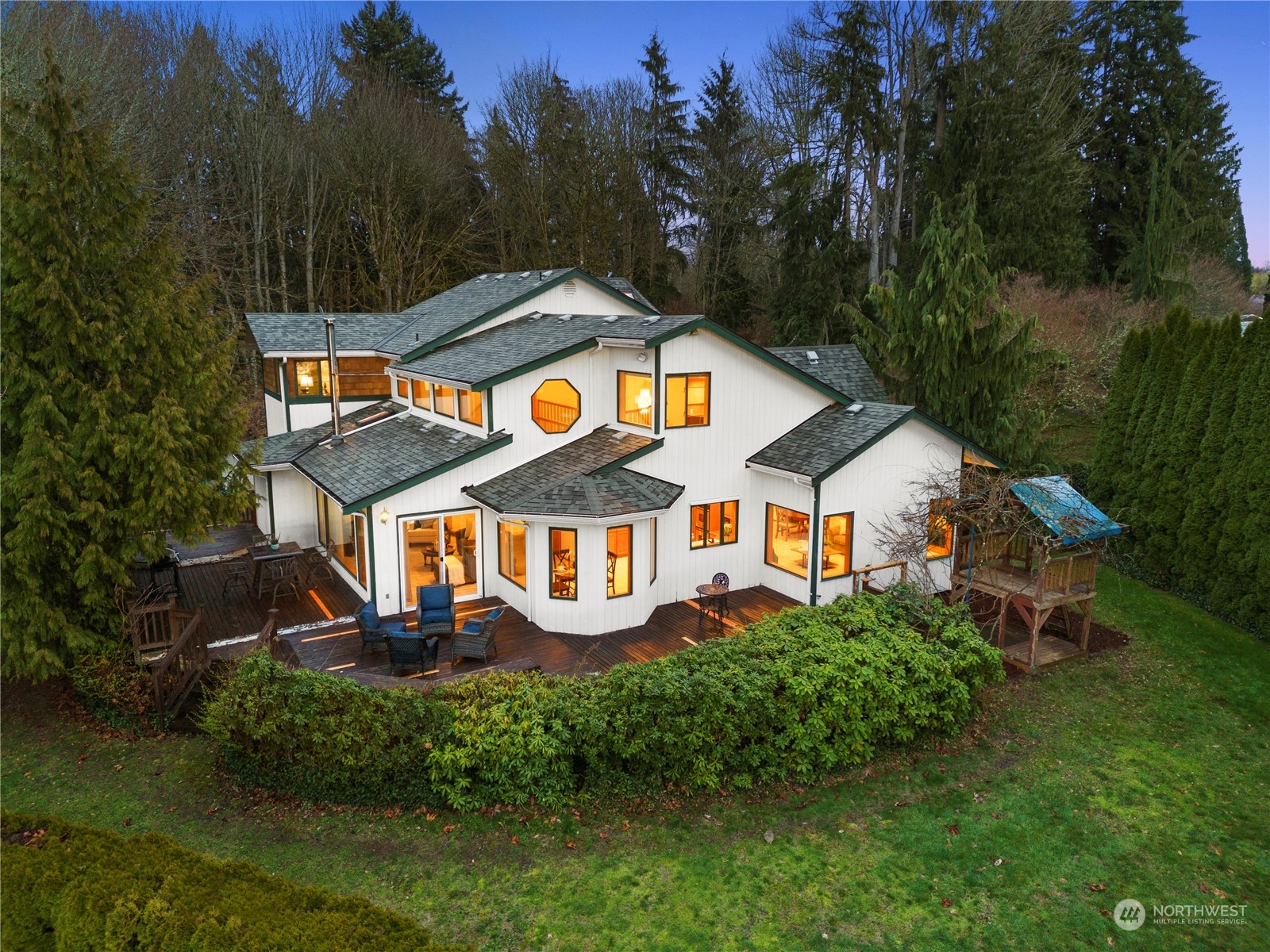 32 North Rhodora Heights Road Lake Stevens, WA 98258 - Photo 2 of 31 Gallery Image 2