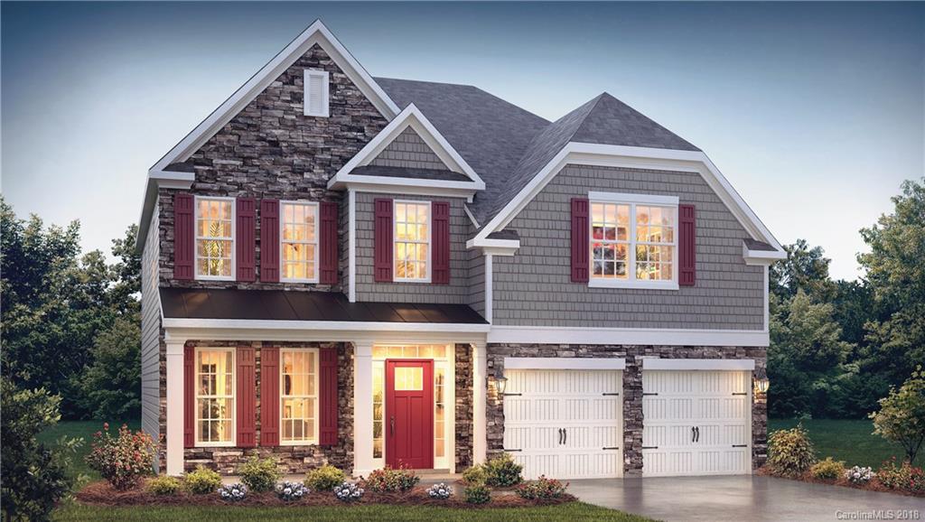 9518 Inverness Bay Road Charlotte, NC 28278 - Photo 1 of 1 Gallery Image 1