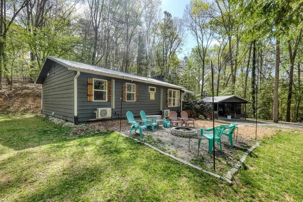 $340,000 | 78 Hunter Drive, Blairsville, GA 30512