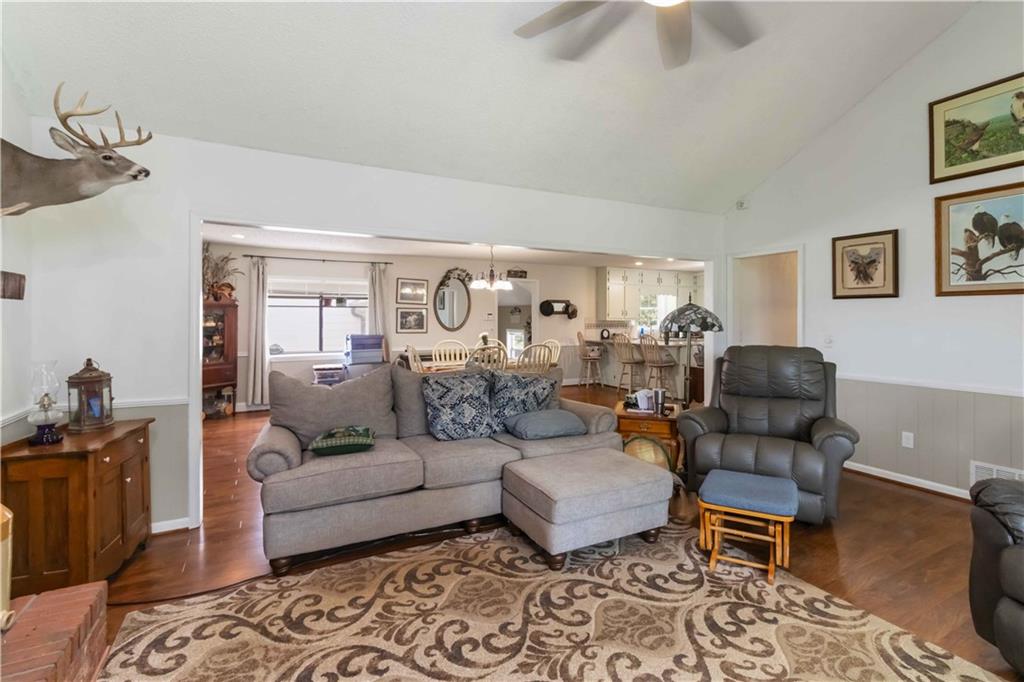4410 Double Springs Road Southwest Monroe, GA 30656 - Photo 5 of 30