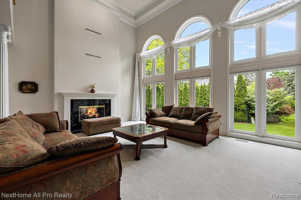 2116 Mapleridge Road Rochester Hills, MI 48309 - Photo 12 of 57