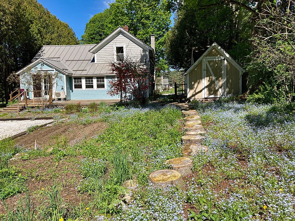 482 Clarendon Avenue West Rutland, VT 05777 - Photo 42 of 45