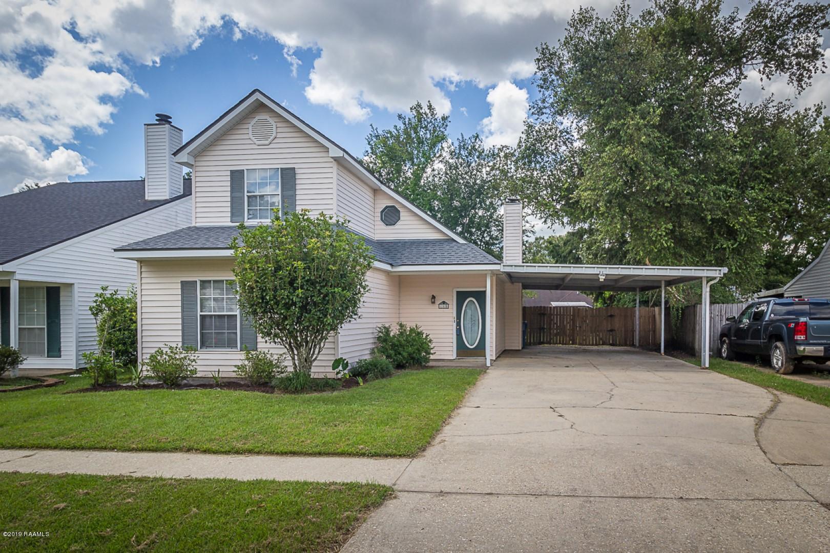 115 Aaron Drive Lafayette, LA 70508 - Photo 1 of 32 115 Aaron-6585