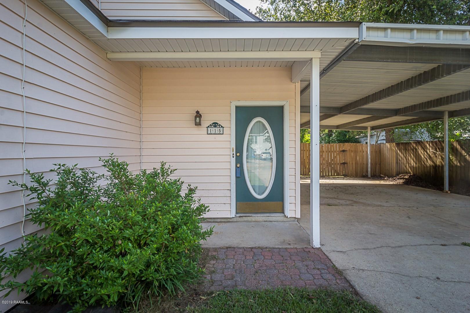 115 Aaron Drive Lafayette, LA 70508 - Photo 2 of 32 115 Aaron-6027