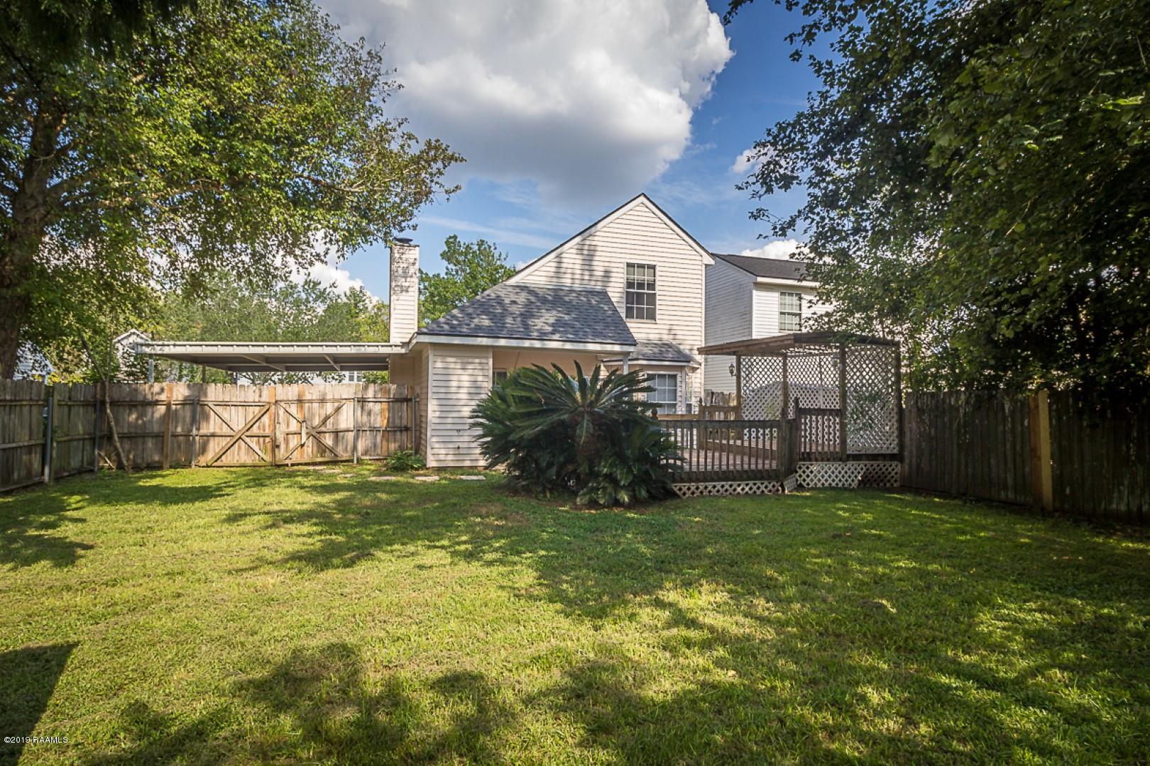 115 Aaron Drive Lafayette, LA 70508 - Photo 26 of 32 115 Aaron-6030