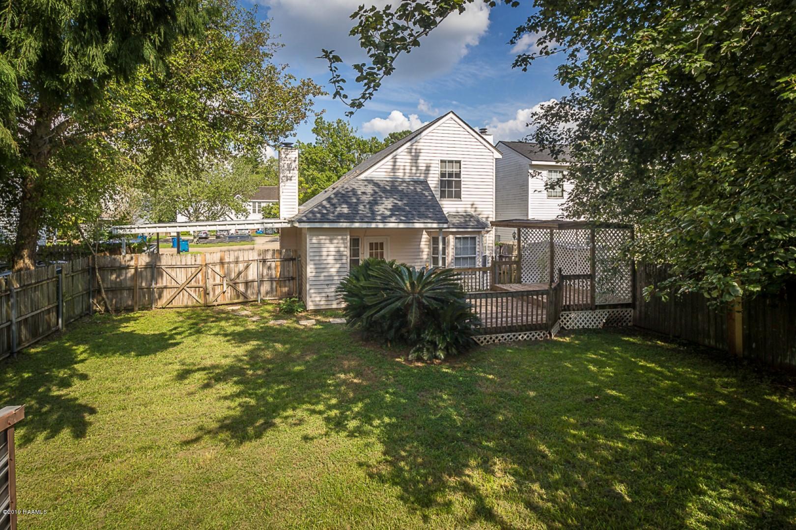 115 Aaron Drive Lafayette, LA 70508 - Photo 27 of 32 115 Aaron-6033