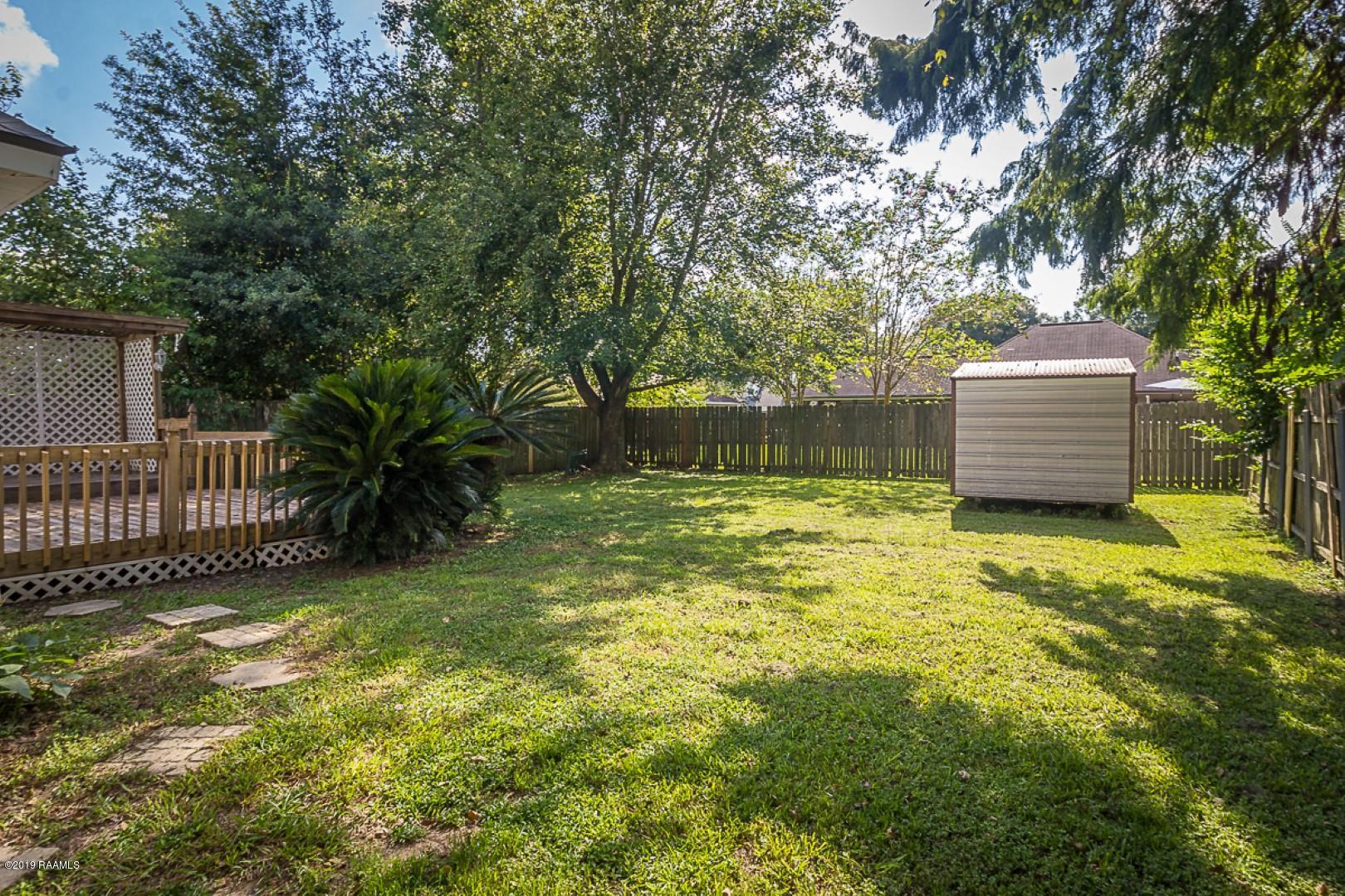 115 Aaron Drive Lafayette, LA 70508 - Photo 28 of 32 115 Aaron-6036