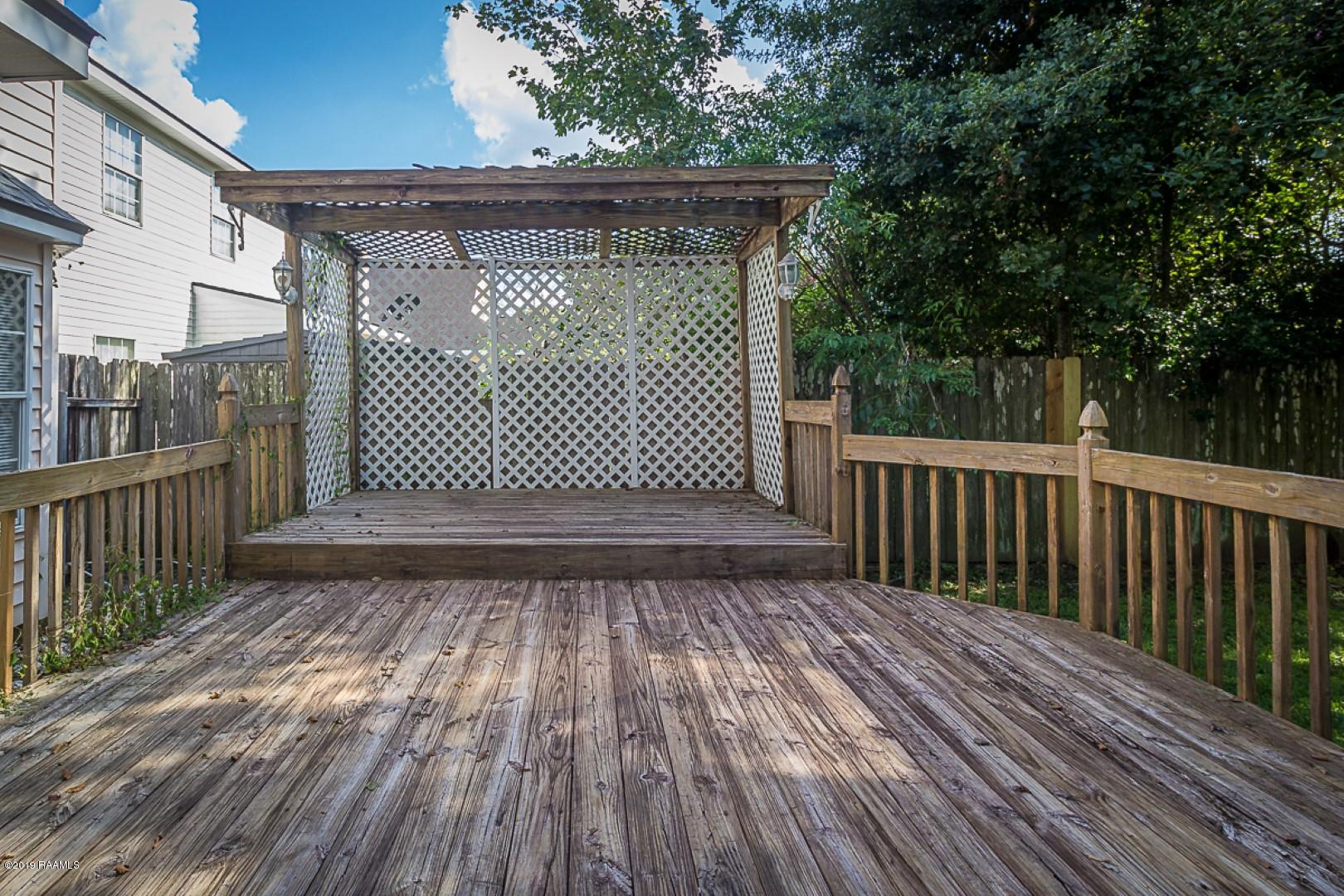 115 Aaron Drive Lafayette, LA 70508 - Photo 29 of 32 115 Aaron-6039