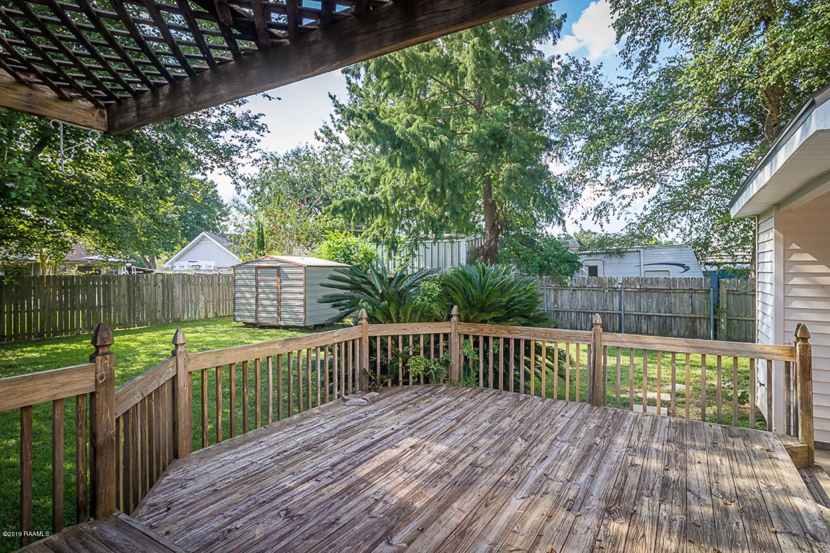 115 Aaron Drive Lafayette, LA 70508 - Photo 30 of 32 115 Aaron-6042