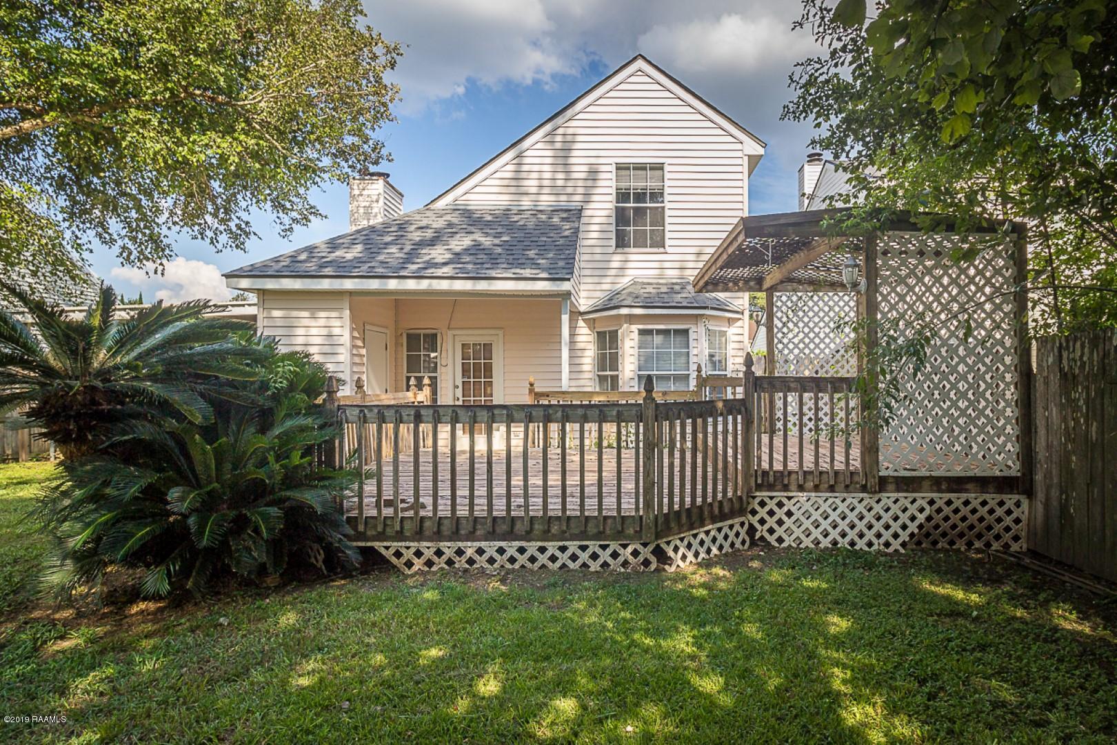 115 Aaron Drive Lafayette, LA 70508 - Photo 31 of 32 115 Aaron-6045