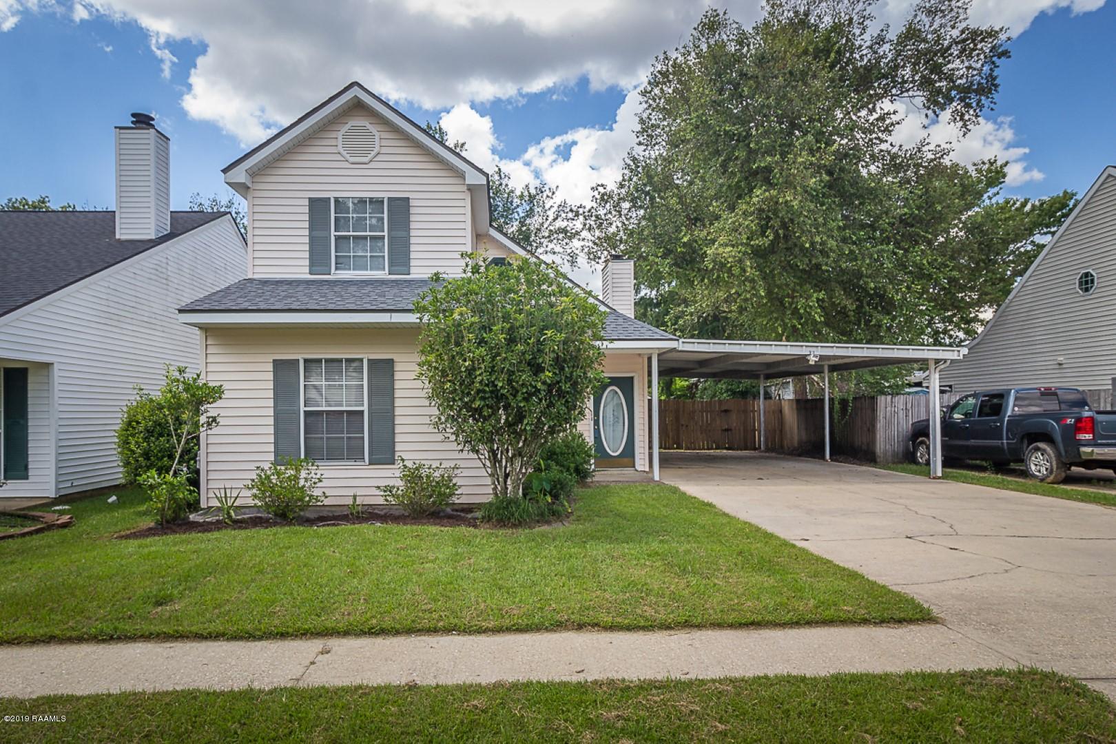 115 Aaron Drive Lafayette, LA 70508 - Photo 32 of 32 115 Aaron-6582