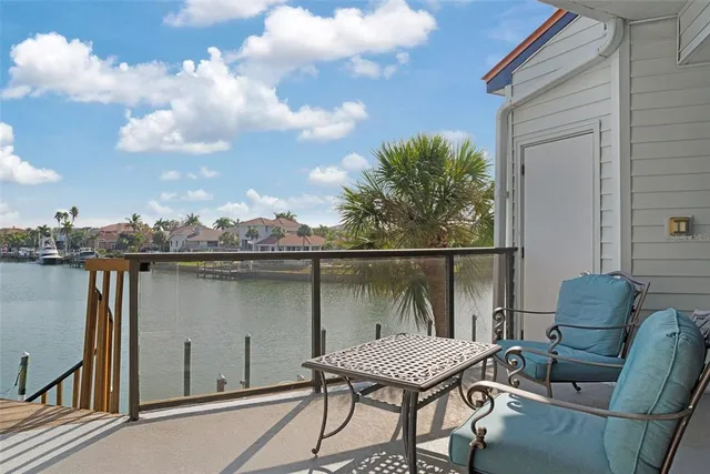 a view of a lake view