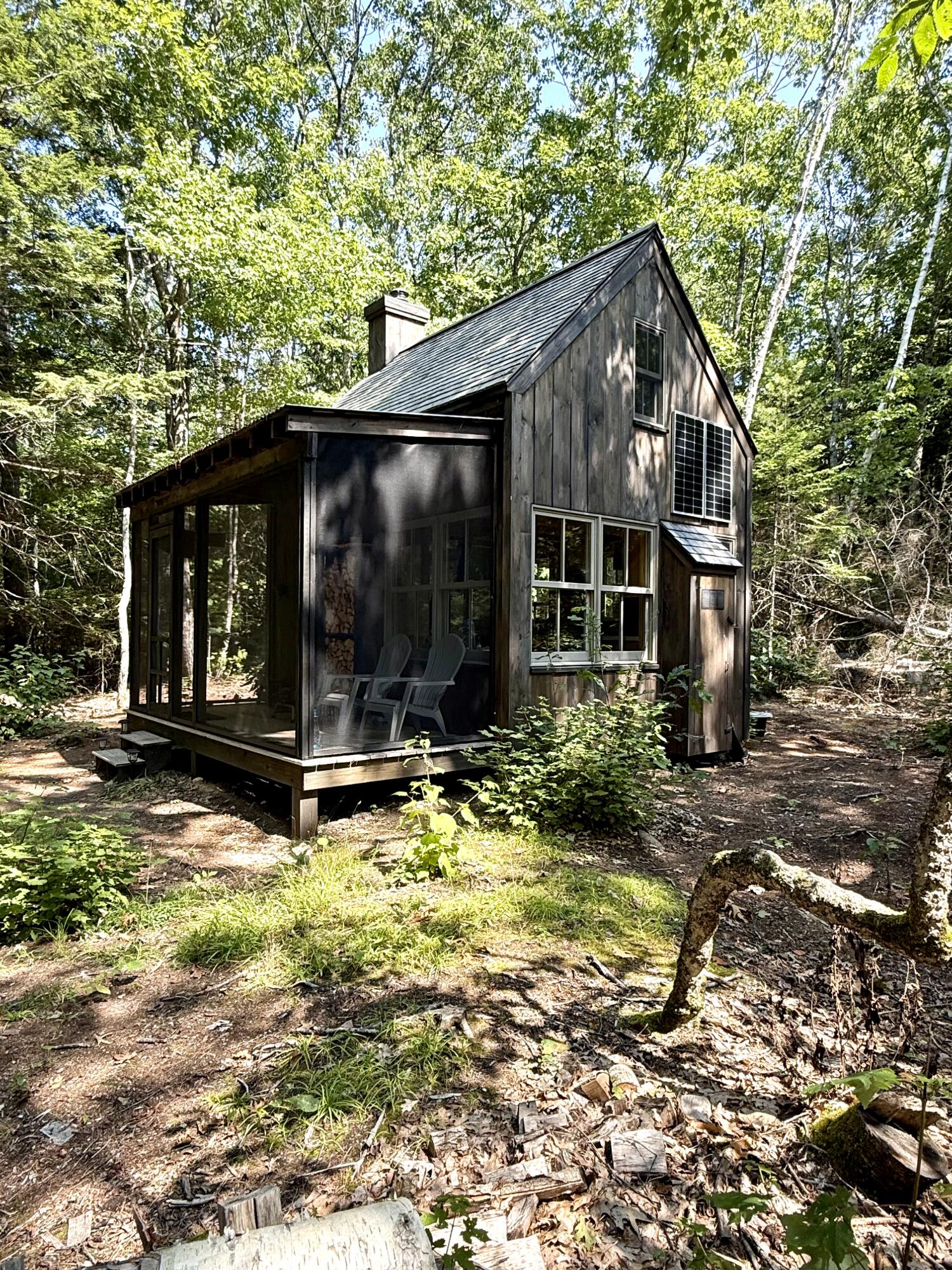 64 Dam Road Beddington, ME 04622 - Photo 28 of 40 IMG_1909