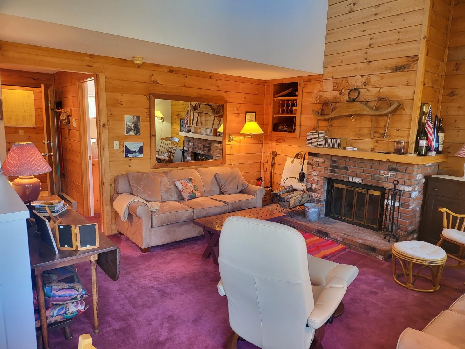 13 Overlook Road, Unit 6 Campton, NH 03223 - Photo 13 of 29 Gallery Image 13