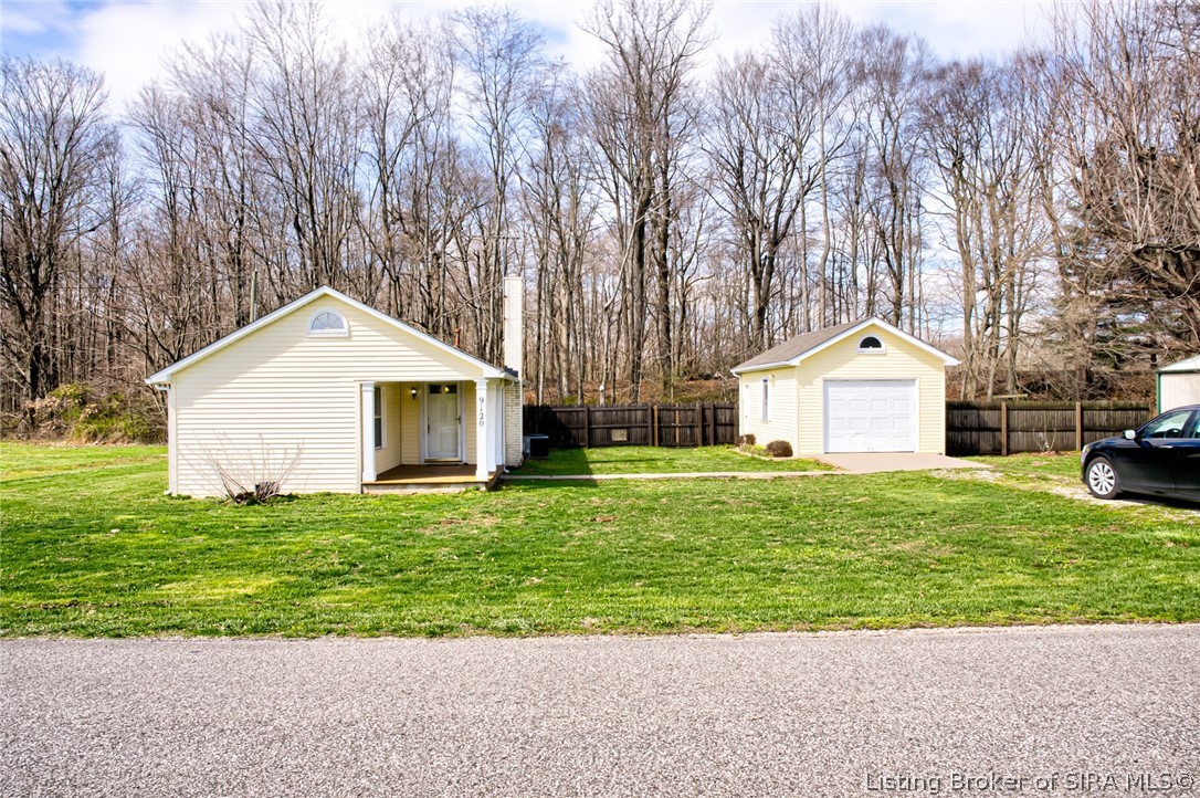 9120 East Blue River Road Pekin, IN 47165 - Photo 20 of 30