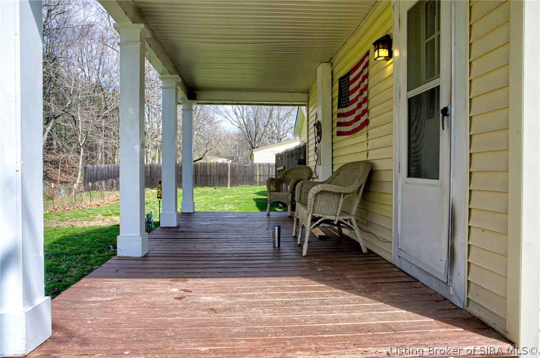 9120 East Blue River Road Pekin, IN 47165 - Photo 23 of 30