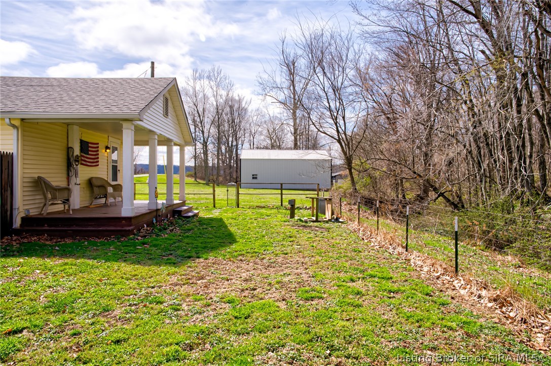 9120 East Blue River Road Pekin, IN 47165 - Photo 24 of 30