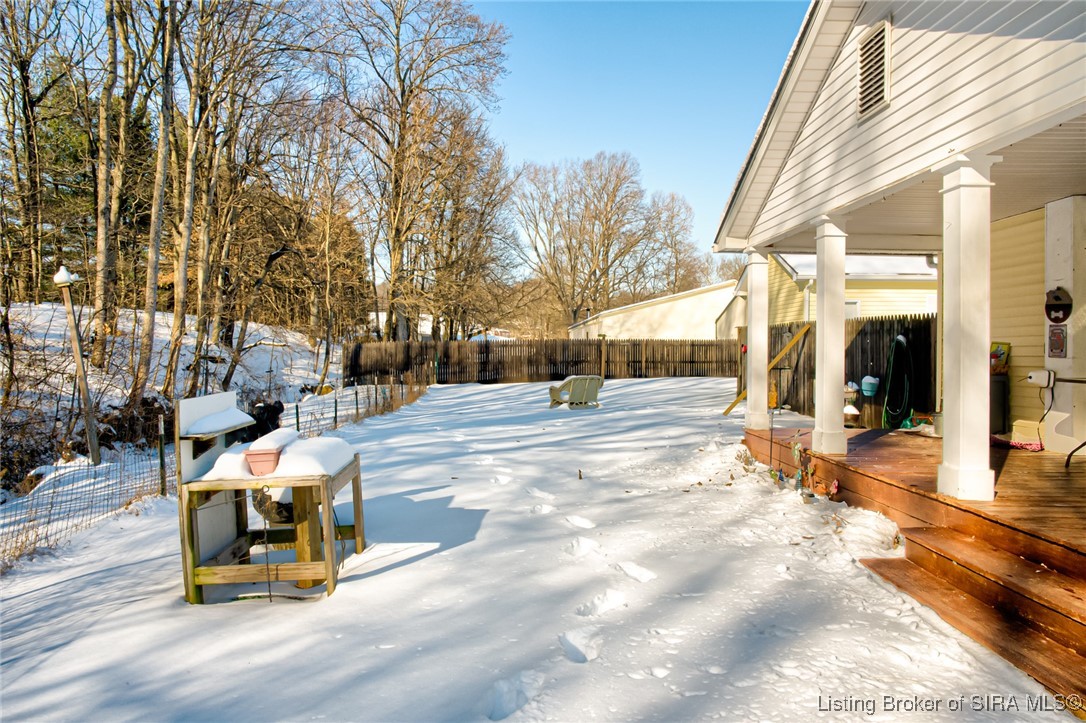 9120 East Blue River Road Pekin, IN 47165 - Photo 24 of 30