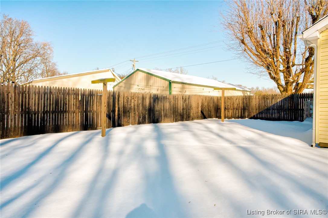 9120 East Blue River Road Pekin, IN 47165 - Photo 25 of 30