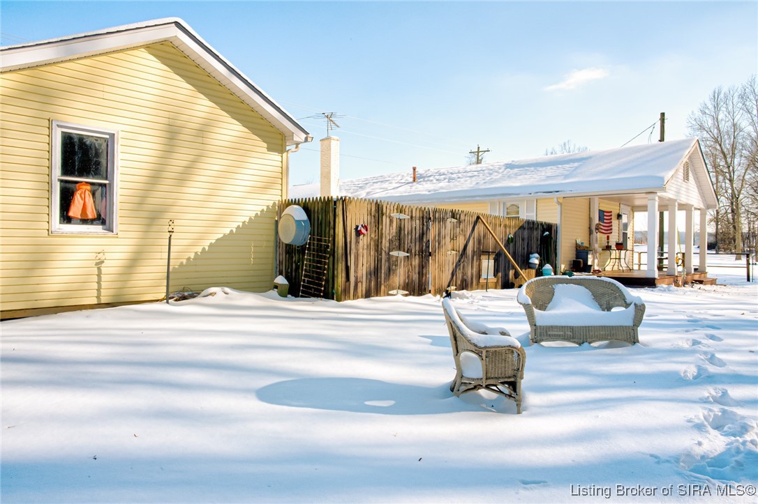 9120 East Blue River Road Pekin, IN 47165 - Photo 26 of 30