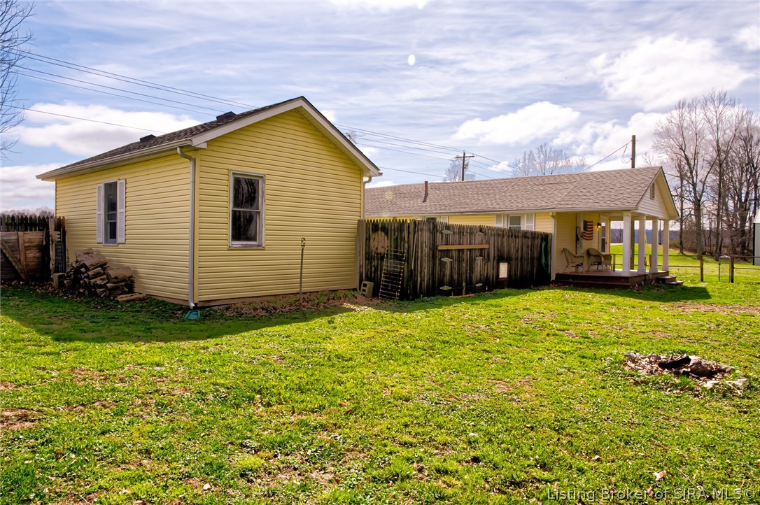 9120 East Blue River Road Pekin, IN 47165 - Photo 27 of 30