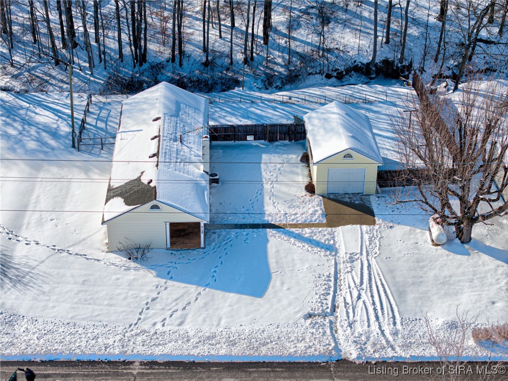 9120 East Blue River Road Pekin, IN 47165 - Photo 28 of 30