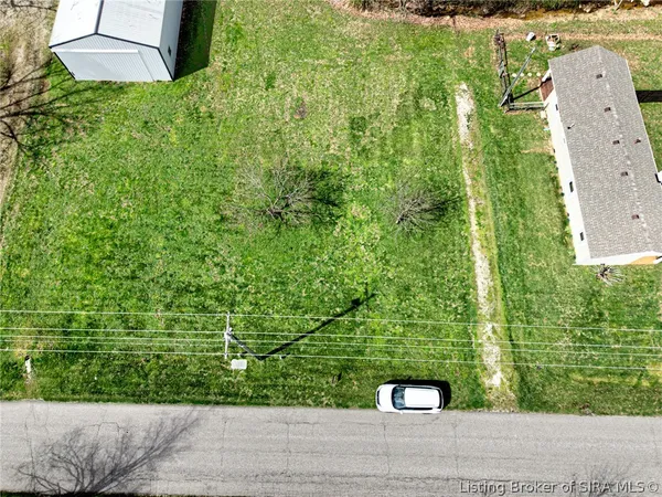 $159,900 | 9120 East Blue River Road, Pekin, IN 47165