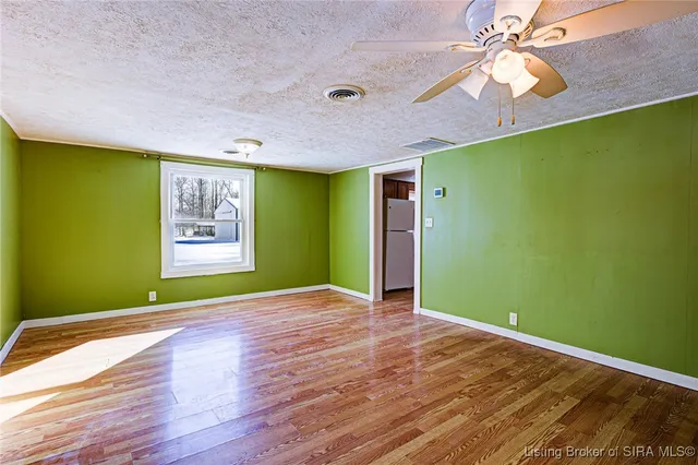 $169,900 | 9120 East Blue River Road, Pekin, IN 47165