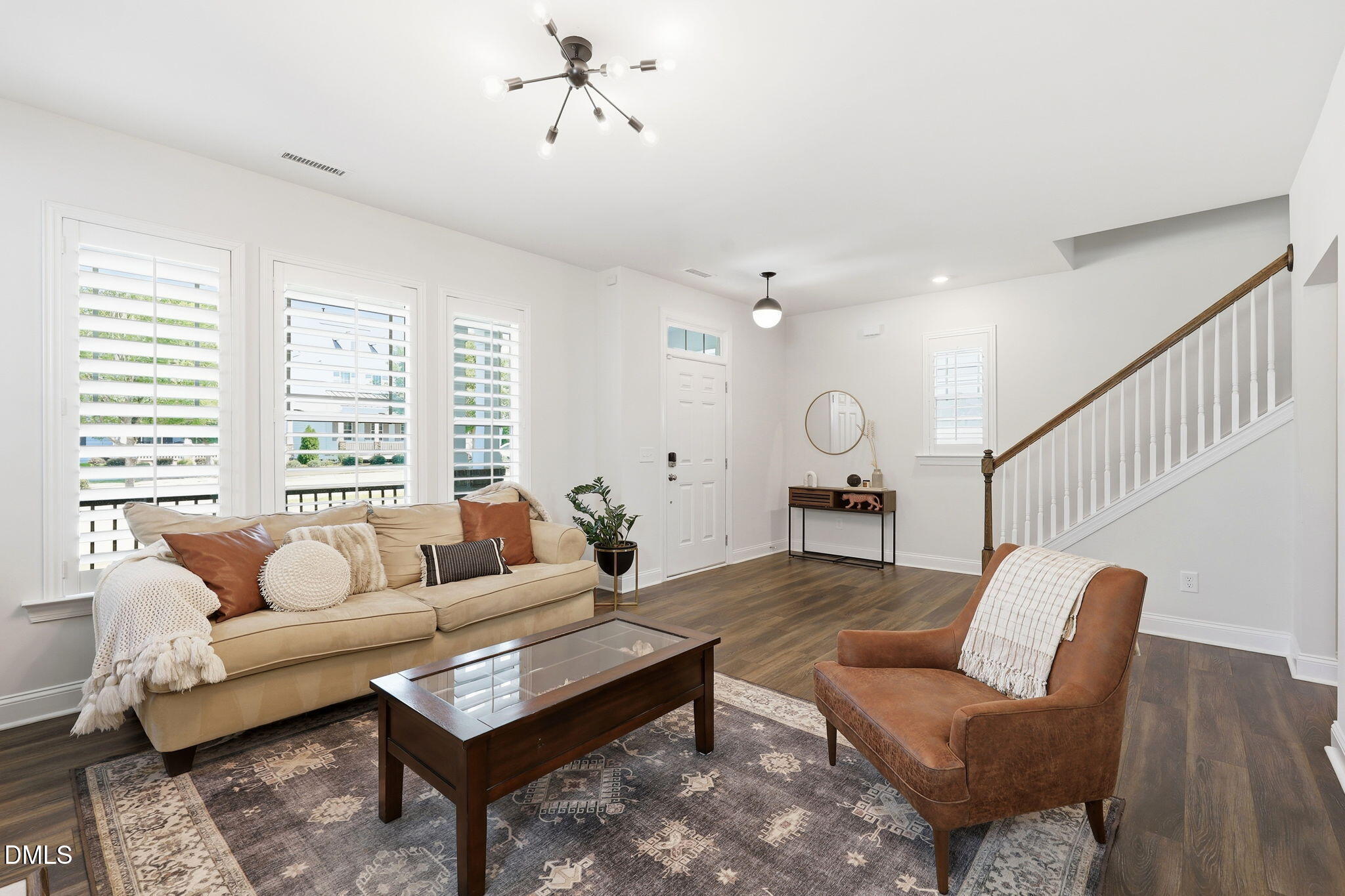 5216 Beckom Street Raleigh, NC 27616 - Photo 7 of 54