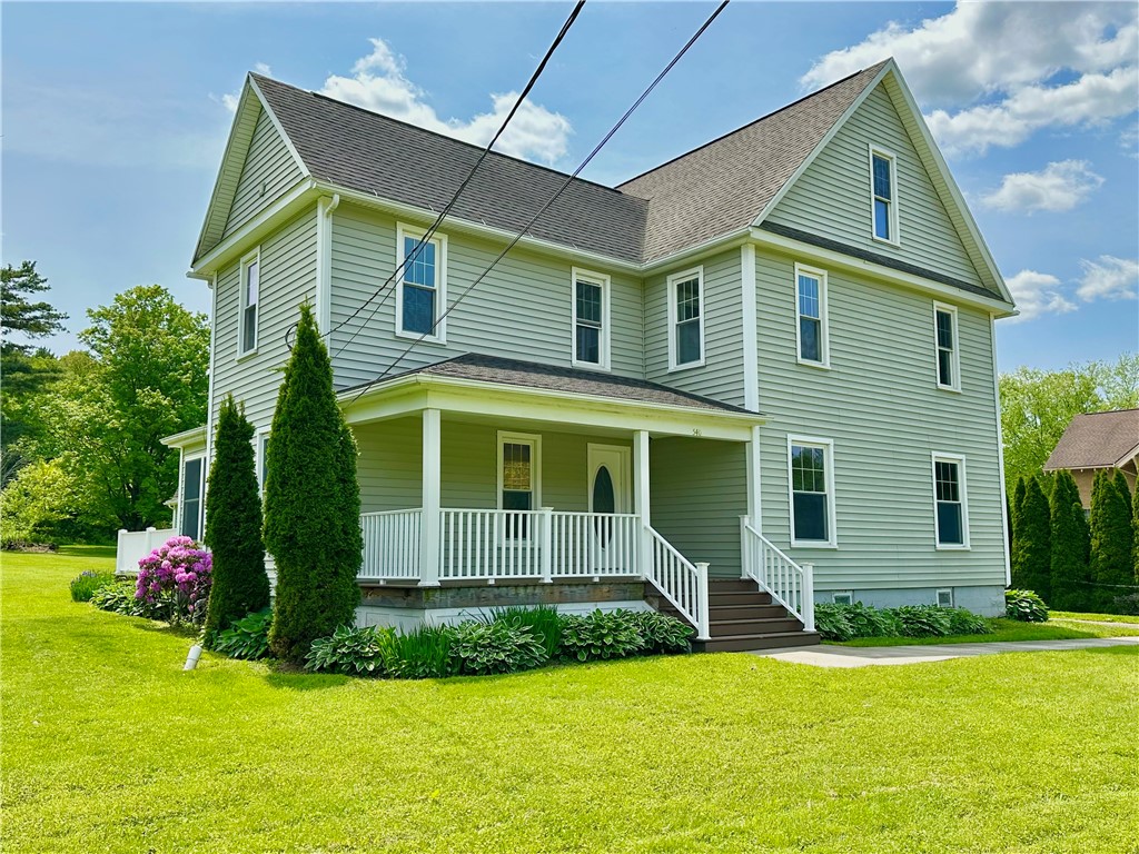 540 Derrick Road Bradford, PA 16701 - Photo 50 of 50