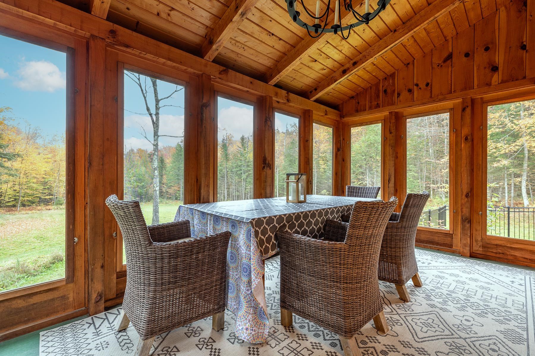 628 Moss Brook Road Peru, VT 05152 - Photo 8 of 40 Gallery Image 8