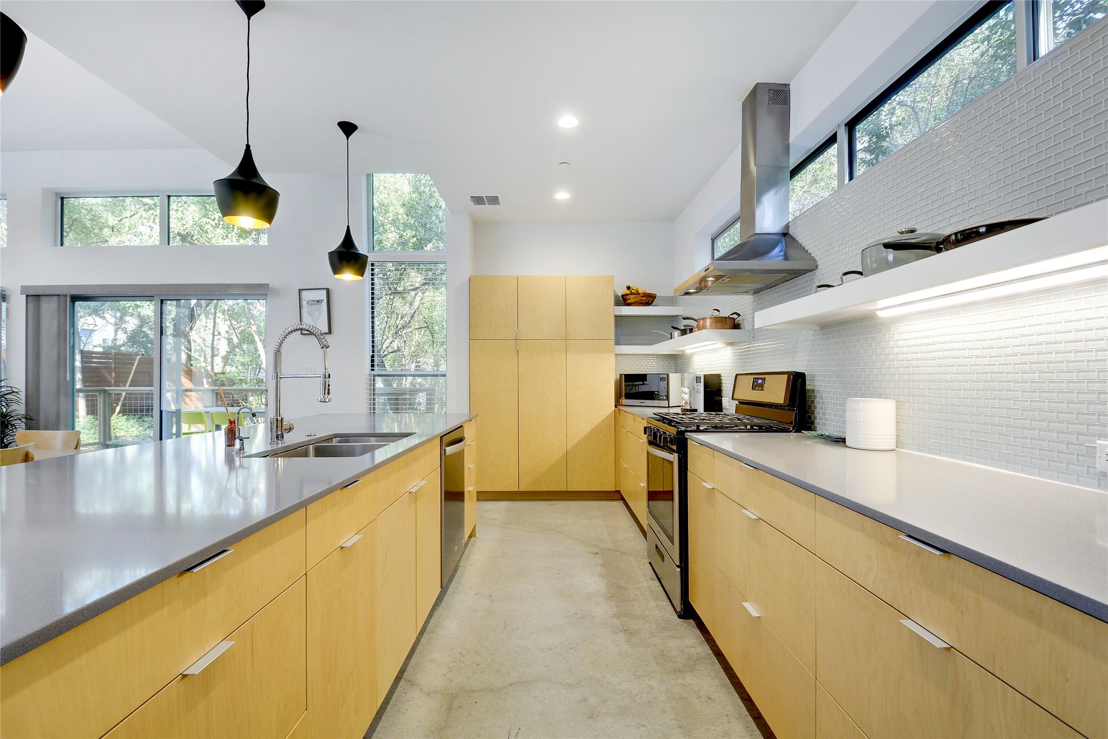 3110 Clawson Road Austin, TX 78704 - Photo 8 of 34