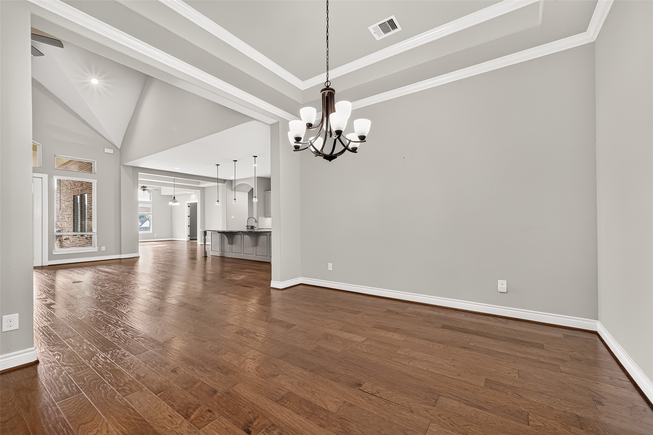 14010 South Evergreen Ridge Court Conroe, TX 77384 - Photo 10 of 50