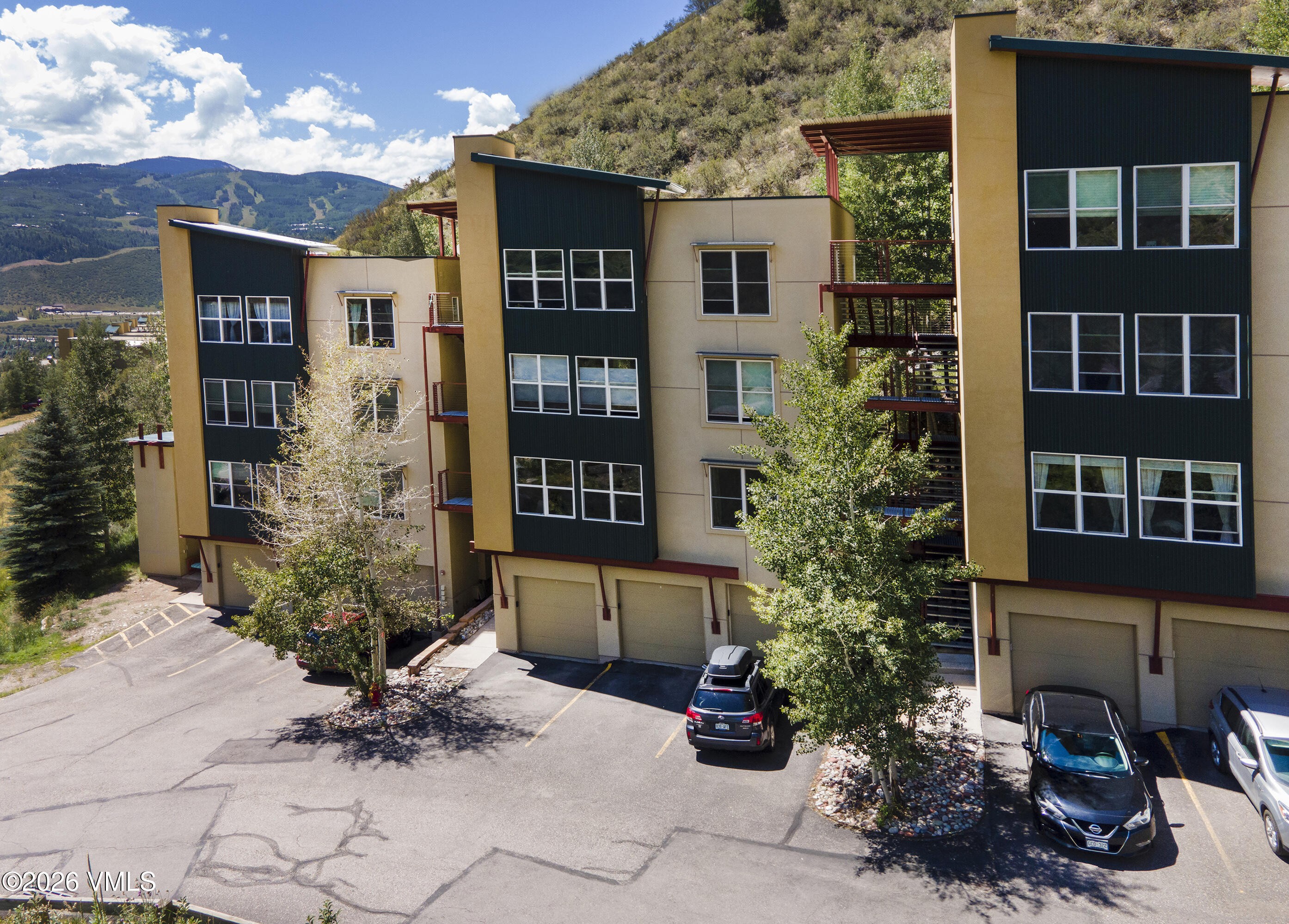 511 Metcalf Road, Unit G19 Avon, CO 81620 - Photo 28 of 31 511-Metcalf-G-19_28