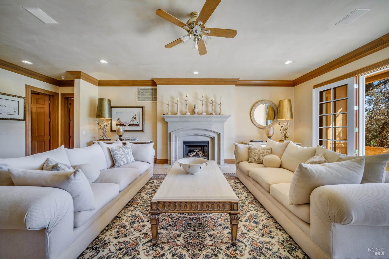 2900 Spring Mountain Road St. Helena, CA 94574 - Photo 19 of 35