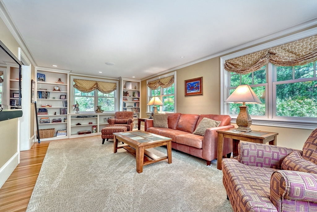 449 Dover Road Westwood, MA 02090 - Photo 3 of 32 Gallery Image 3