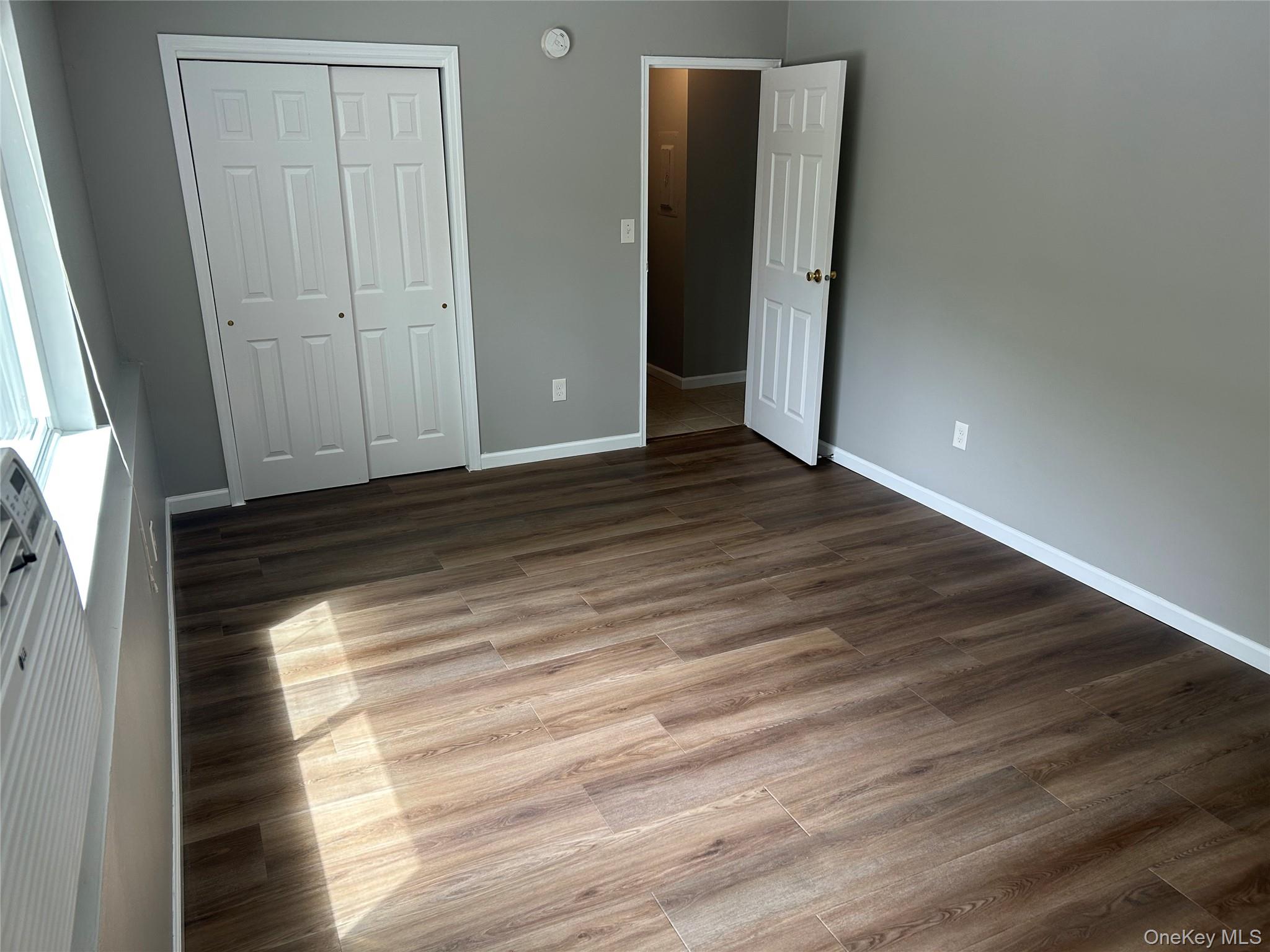 20 Peddler Hill Road, Unit 2002 Monroe, NY 10950 - Photo 15 of 17 Large double closet in bedroom