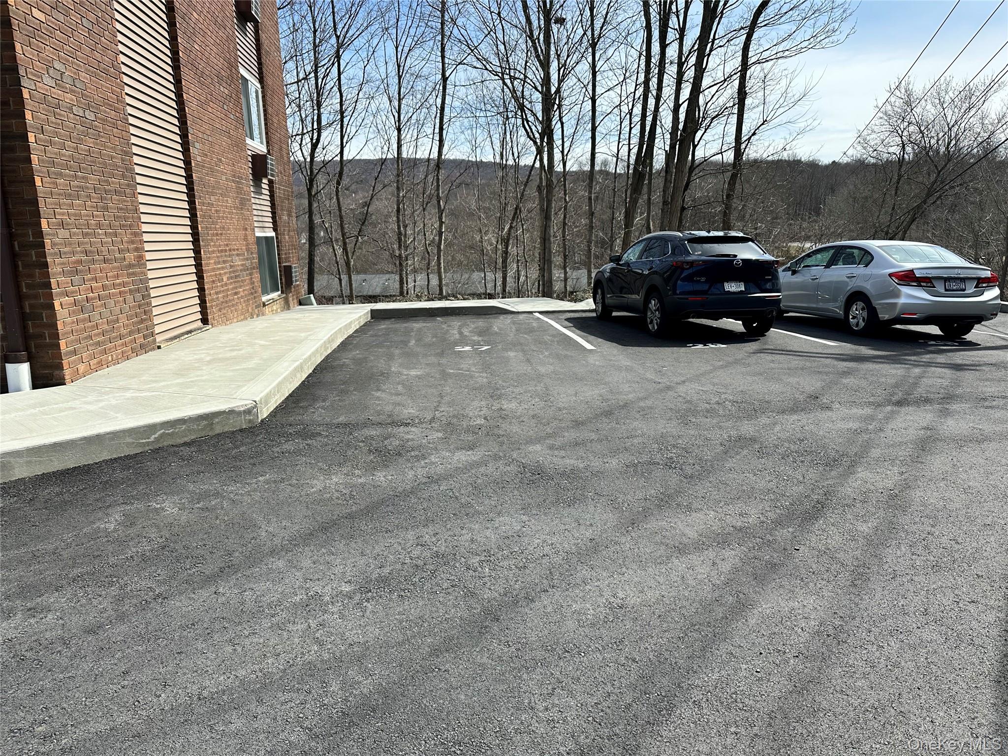 20 Peddler Hill Road, Unit 2002 Monroe, NY 10950 - Photo 3 of 17 Your parking space is right next to the building. Great for carrying groceries