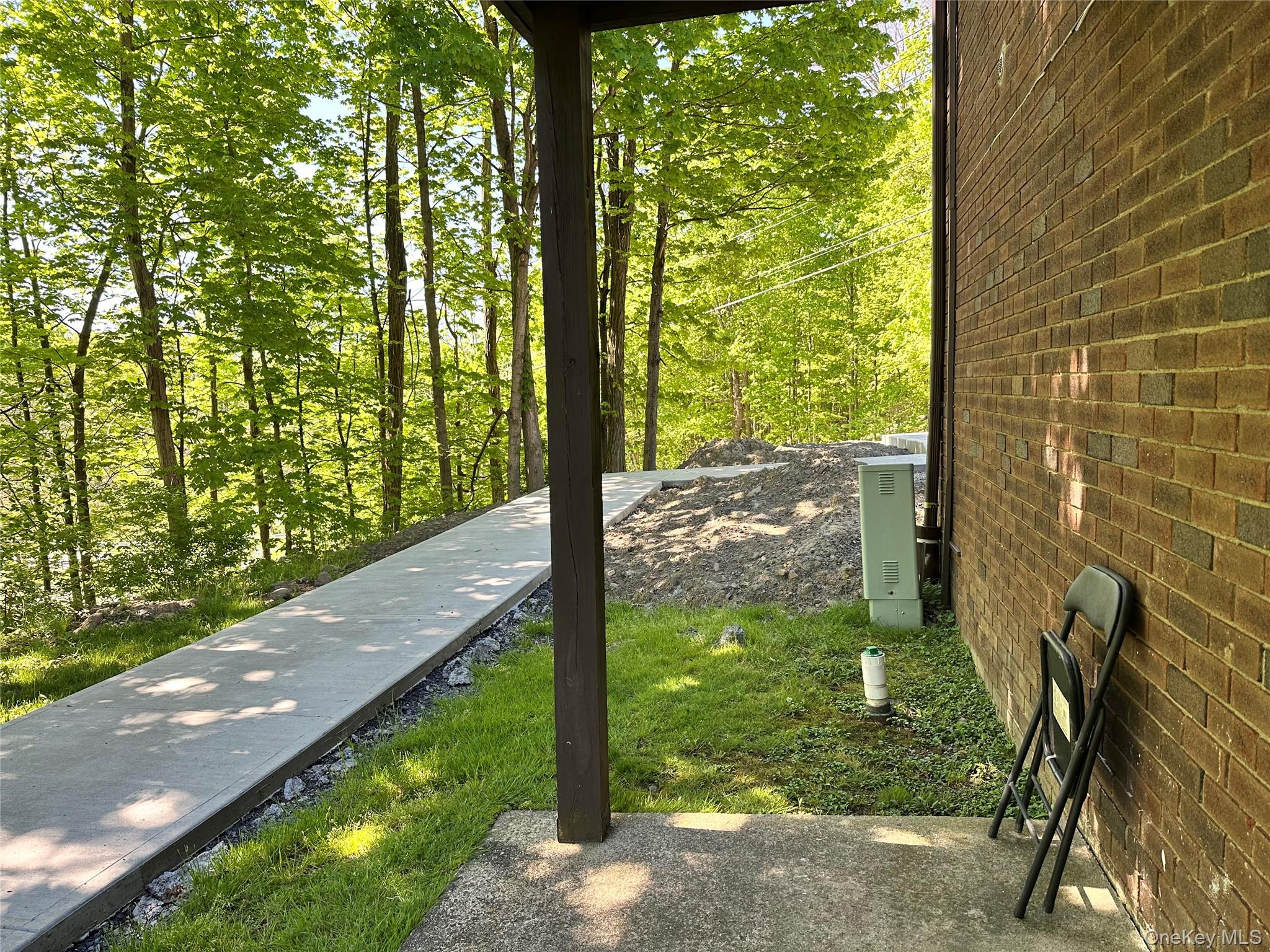 20 Peddler Hill Road, Unit 2002 Monroe, NY 10950 - Photo 6 of 17 See how private it is!