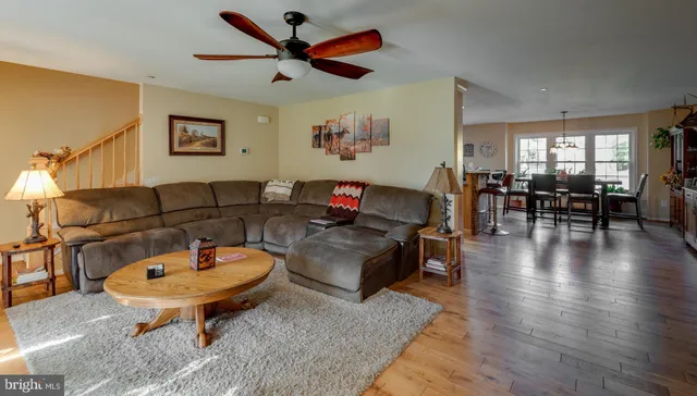 a bedroom with a bed and a television in it