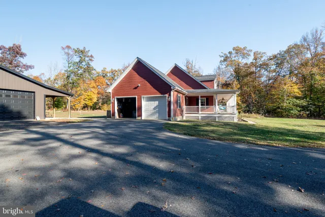 a view of railway station