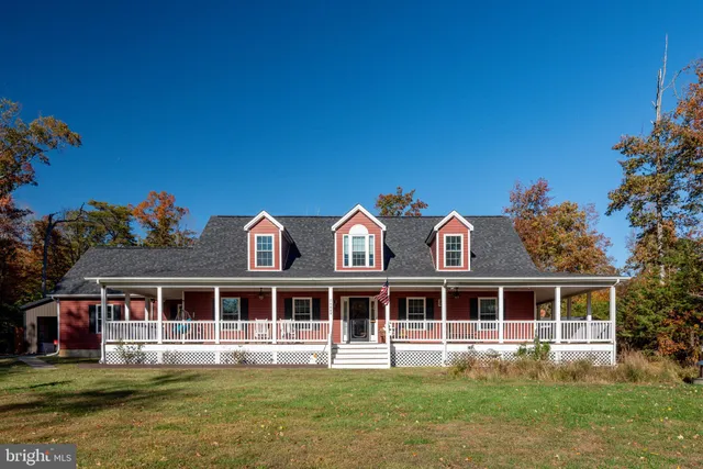 $950,000 | 26000 Sycamore Drive, Mechanicsville, MD 20659