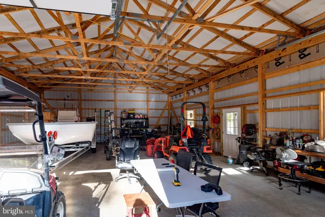 $950,000 | 26000 Sycamore Drive, Mechanicsville, MD 20659