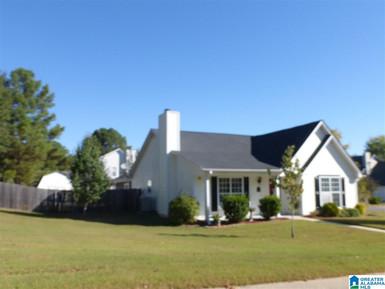 124 Pebble Lane Alabaster, AL 35007 - Photo 30 of 30 Gallery Image 30