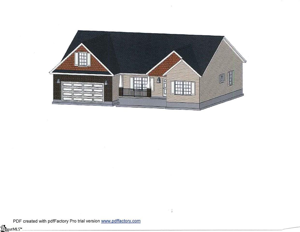 45 Goodwin Bridge Road Travelers Rest, SC 29690 - Photo 1 of 1