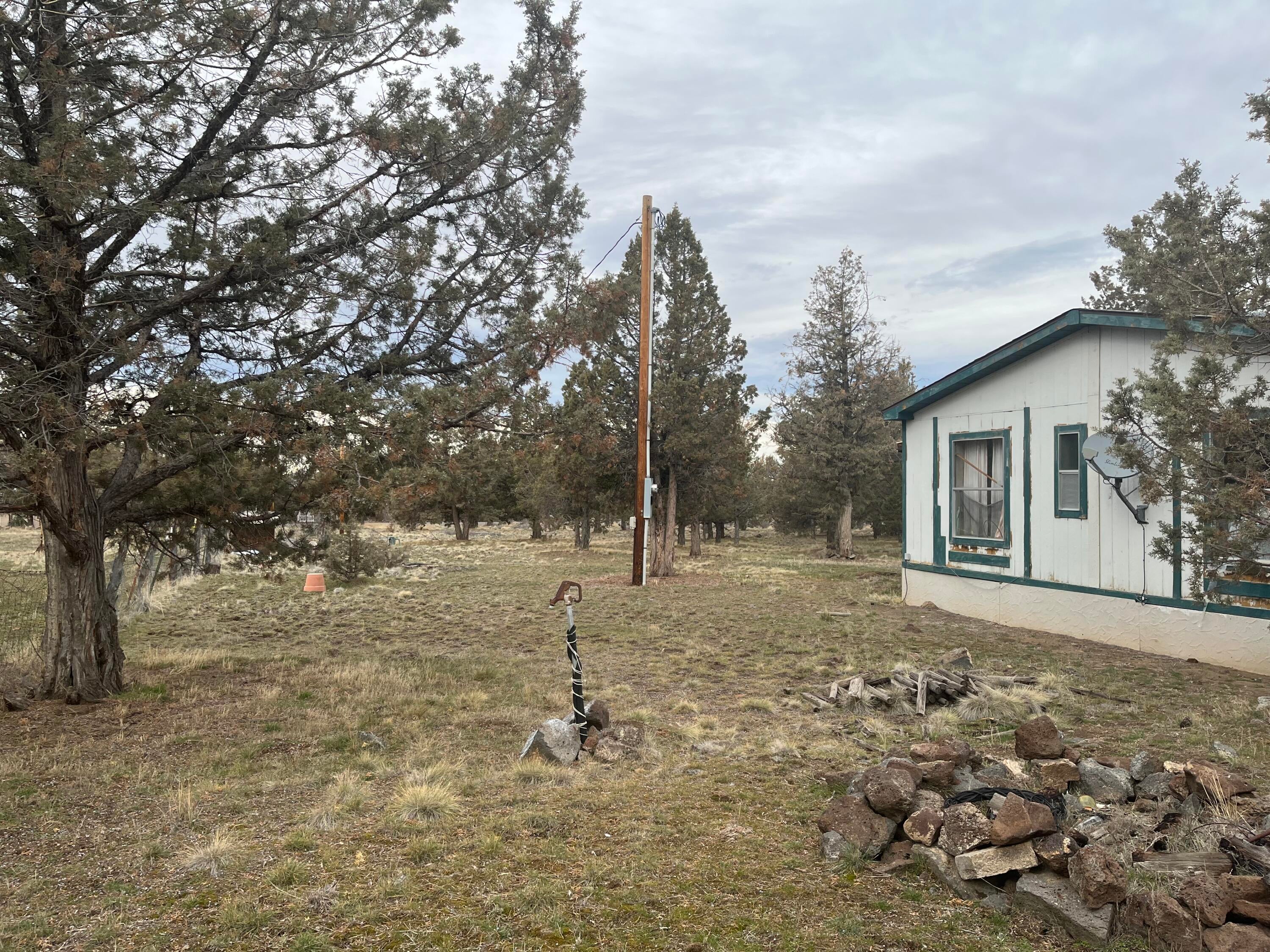 15022 Southeast Cayuse Road Prineville, OR 97754 - Photo 17 of 20 Photo Jan 12, 10 22 36 AM