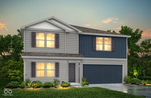 $314,990 | 6797 Coreopsis Lane, Seymour, IN 47274