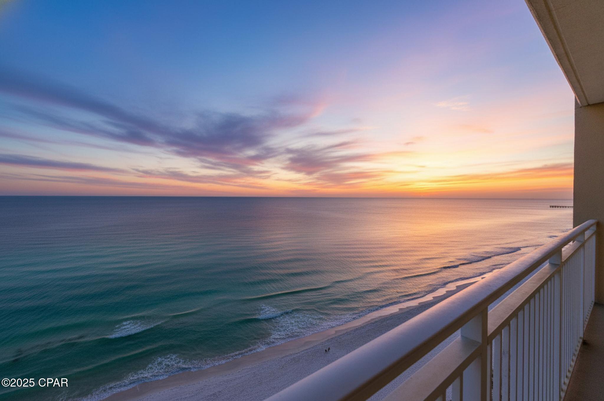 14701 Front Beach Road, Unit 1928 Panama City Beach, FL 32413 - Photo 12 of 44 Gallery Image 12