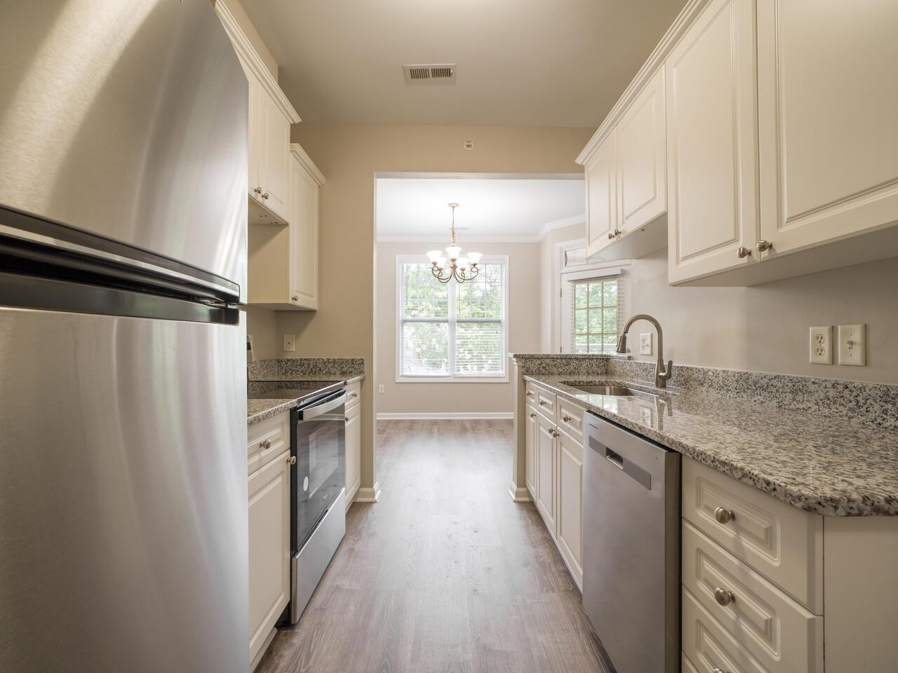 8031 Allyns Landing Way, Unit 301 Raleigh, NC 27615 - Photo 24 of 46 Photo 25