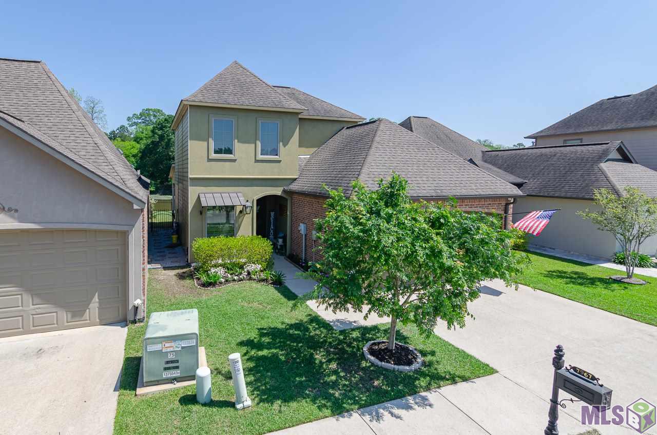 7967 Valencia Court Baton Rouge, LA 70820 - Photo 1 of 20 Gallery Image 1